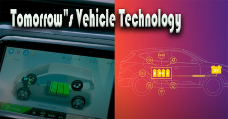 Tomorrow"s vehicle technology