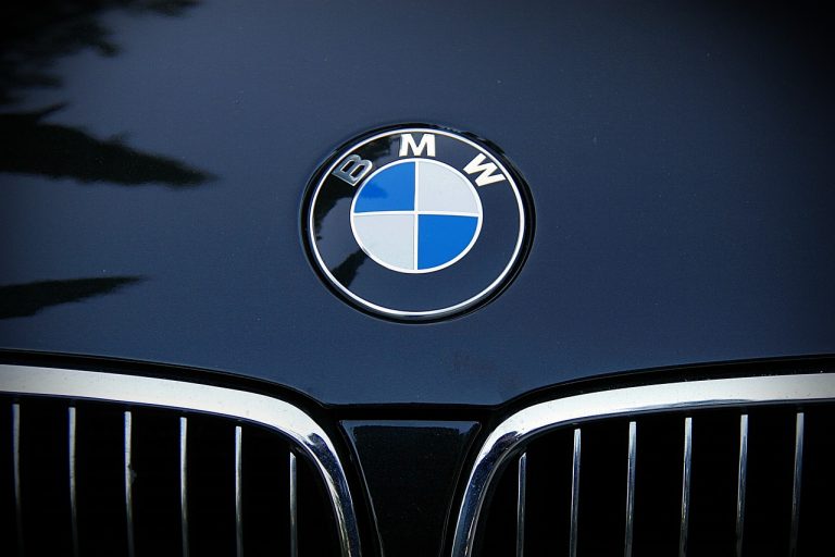 BMW X7 Price